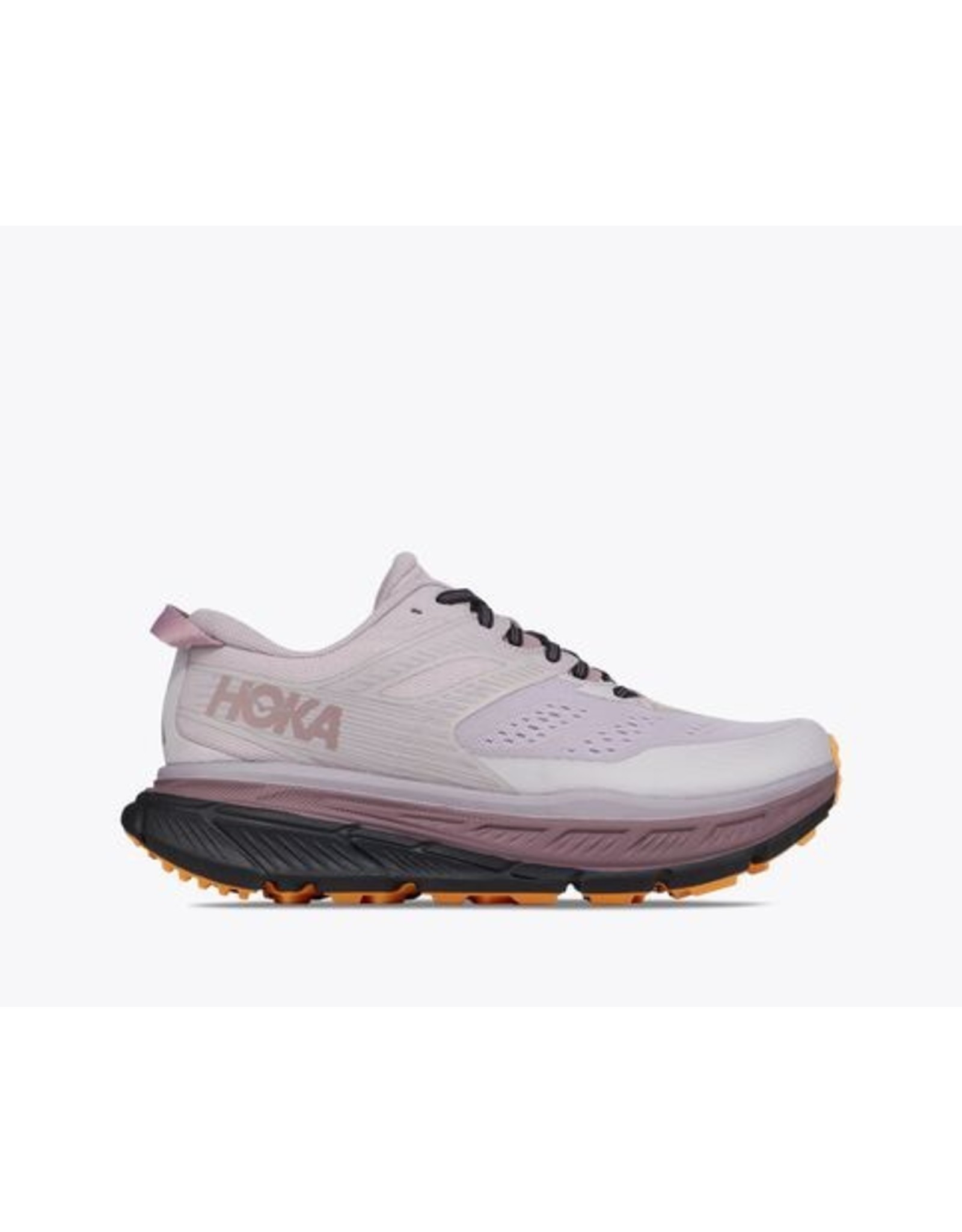 HOKA ONE ONE WOMEN'S STINSON ATR 6-LILAC MARBLE/BLUE GRAPHITE