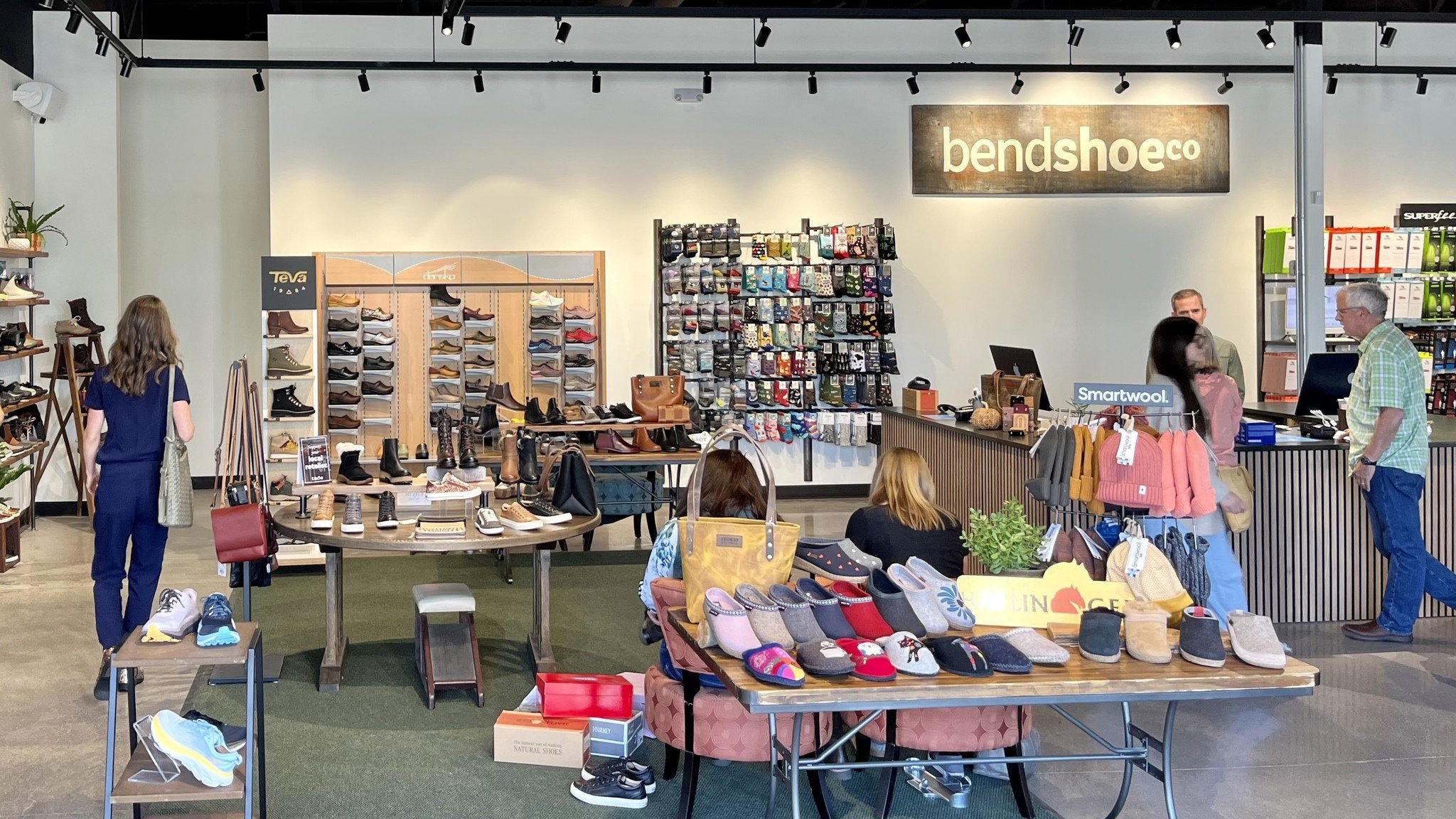 Birkenstock/Bend - Bend Shoe