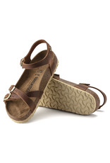 BIRKENSTOCK KUMBA COGNAC OILED