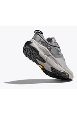 HOKA ONE ONE MEN'S TRANSPORT-CASTLEROCK/BLACK