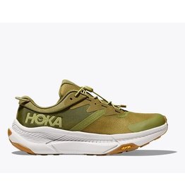 HOKA ONE ONE MEN'S TRANSPORT-AVOCADO/HARBOR MIST