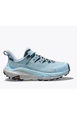 HOKA ONE ONE WOMEN'S KAHA 2 LOW GTX-SUMMER SONG/HARBOR MIST