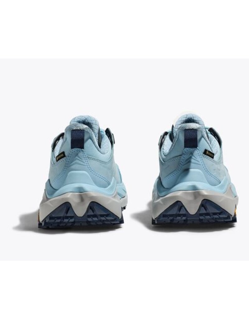 HOKA ONE ONE WOMEN'S KAHA 2 LOW GTX-SUMMER SONG/HARBOR MIST
