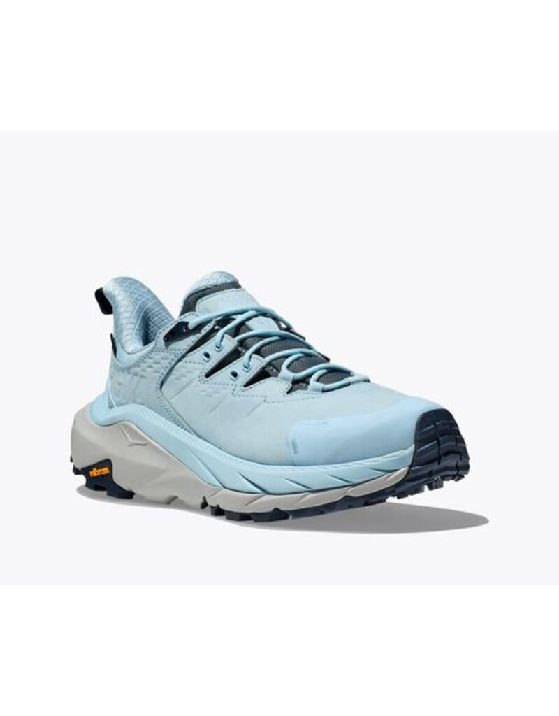 HOKA ONE ONE WOMEN'S KAHA 2 LOW GTX-SUMMER SONG/HARBOR MIST