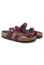 BIRKENSTOCK MAYARI FESTIVAL FUCHSIA OILED