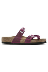 BIRKENSTOCK MAYARI FESTIVAL FUCHSIA OILED