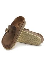 BIRKENSTOCK BUCKLEY COGNAC OILED