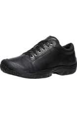 KEEN MEN'S PTC OXFORD-BLACK