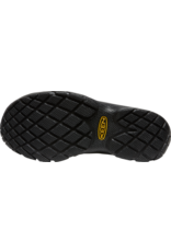 KEEN MEN'S PTC SLIP ON-BLACK