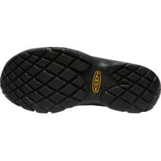 KEEN MEN'S PTC SLIP ON-BLACK