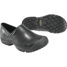 KEEN MEN'S PTC SLIP ON-BLACK