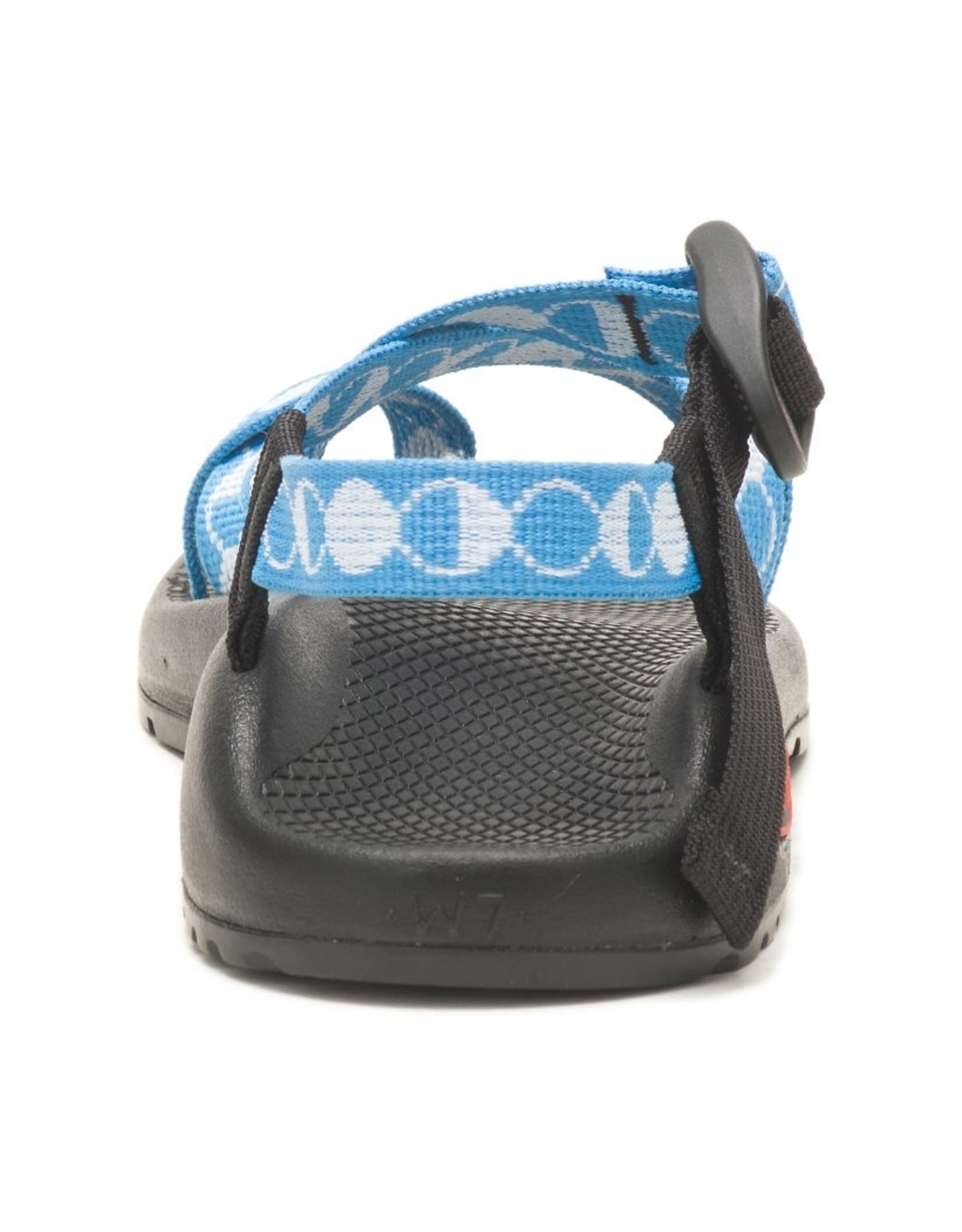 CHACO WOMEN'S Z/2 CLASSIC-PHASE AZURE BLUE