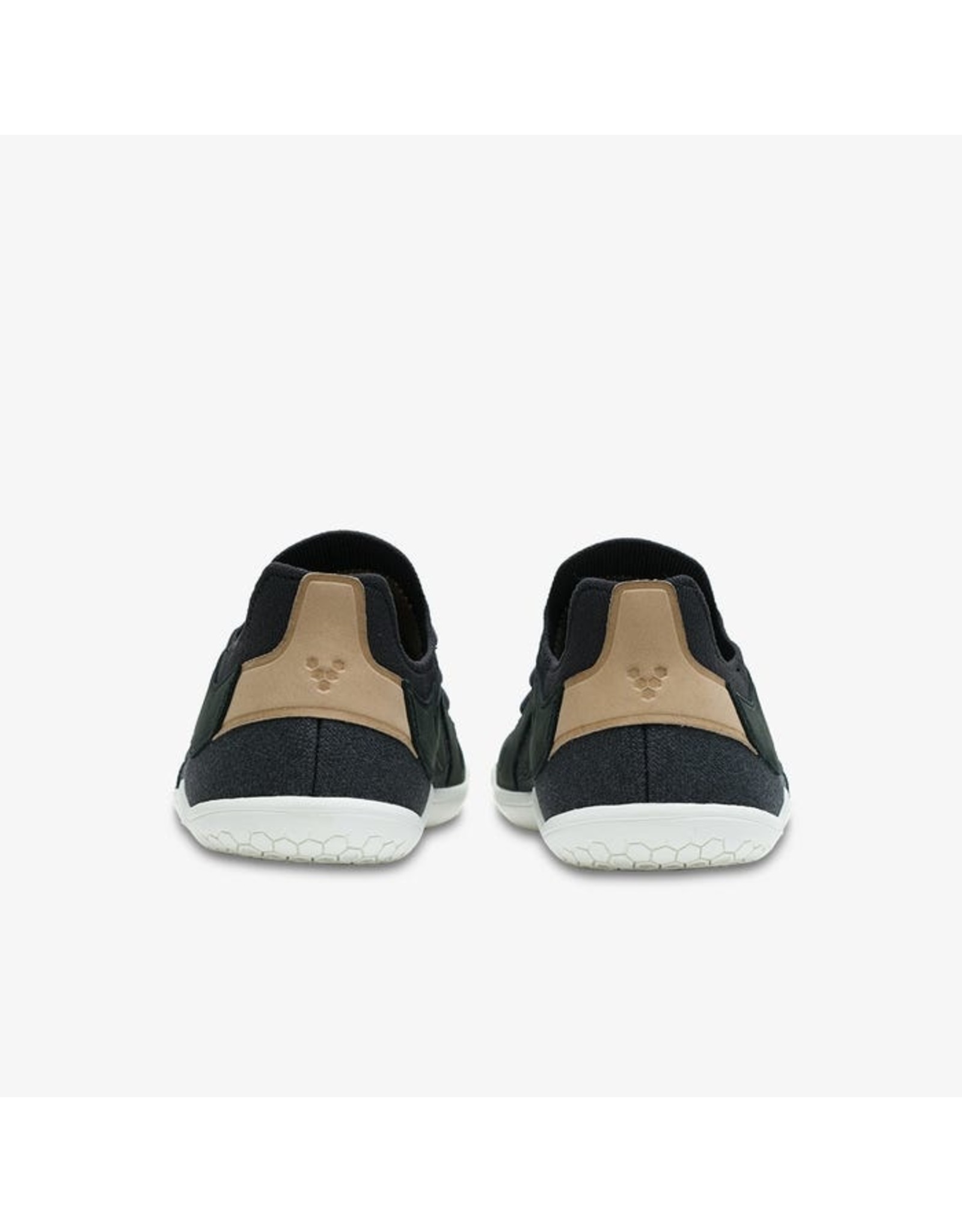 VIVO BAREFOOT WOMEN'S PRIMUS ASANA-OBSIDIAN