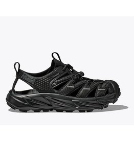 HOKA ONE ONE MEN'S HOPARA-BLACK/BLACK