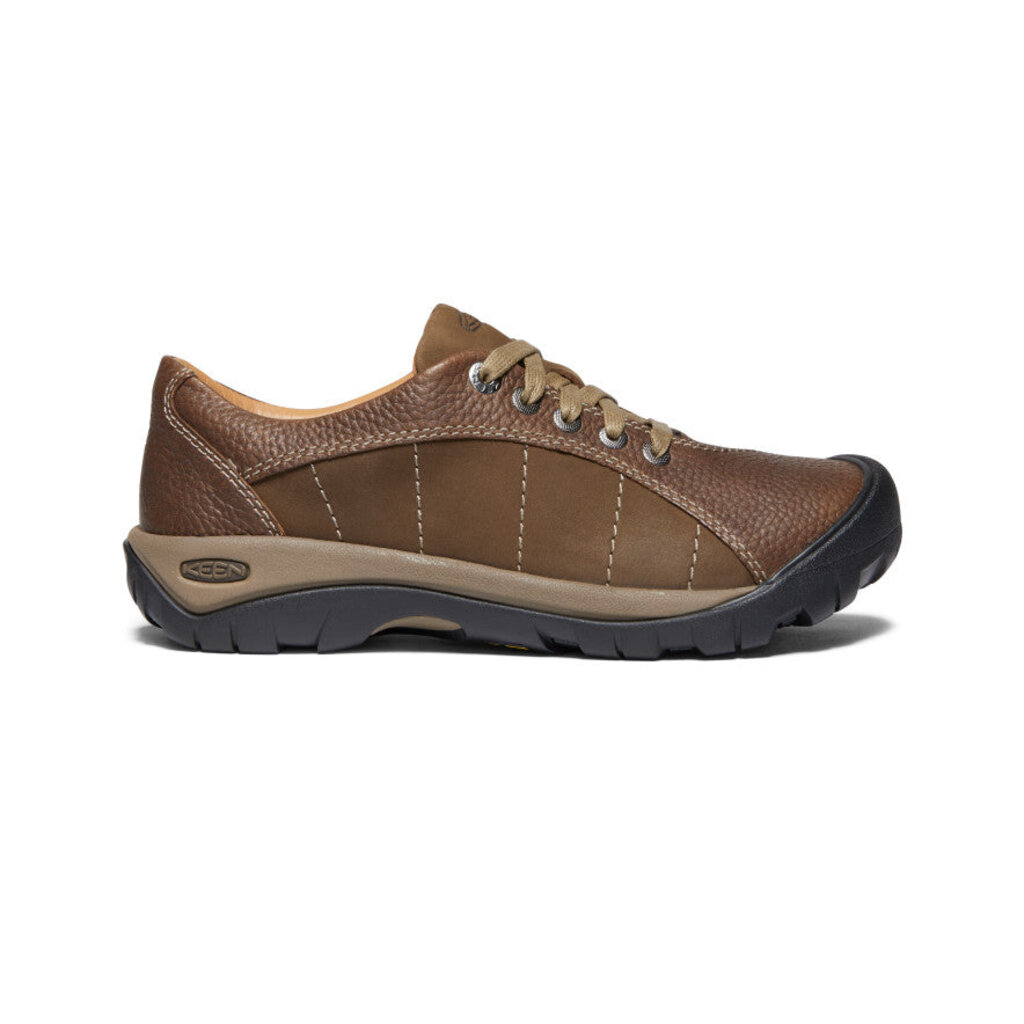 KEEN WOMEN'S PRESIDIO-CASCADE/SHITAKE
