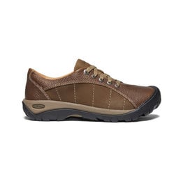 KEEN WOMEN'S PRESIDIO-CASCADE/SHITAKE