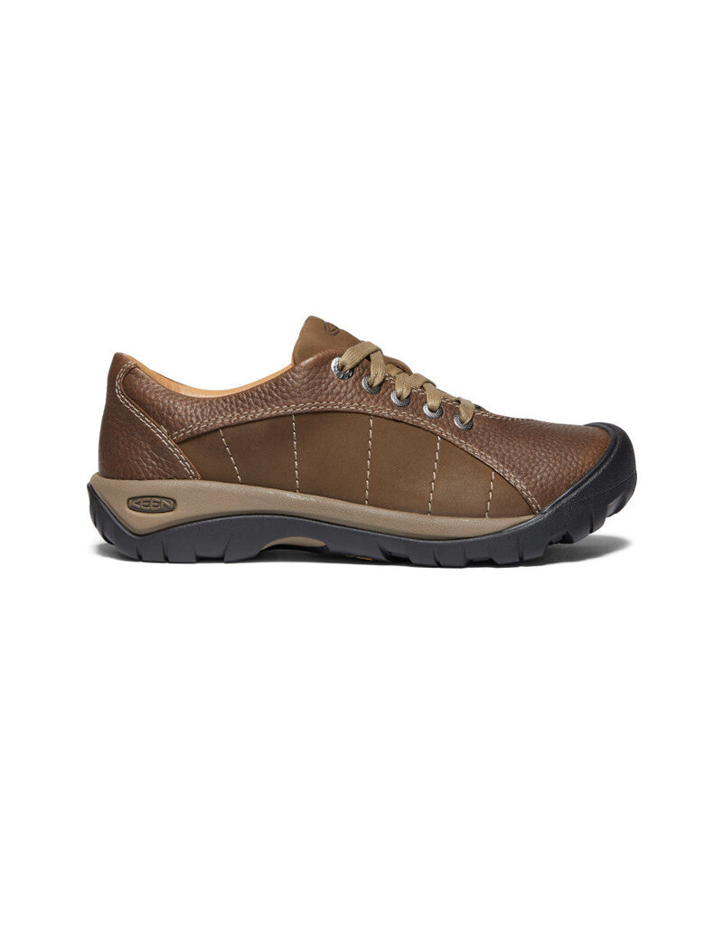KEEN WOMEN'S PRESIDIO-CASCADE/SHITAKE