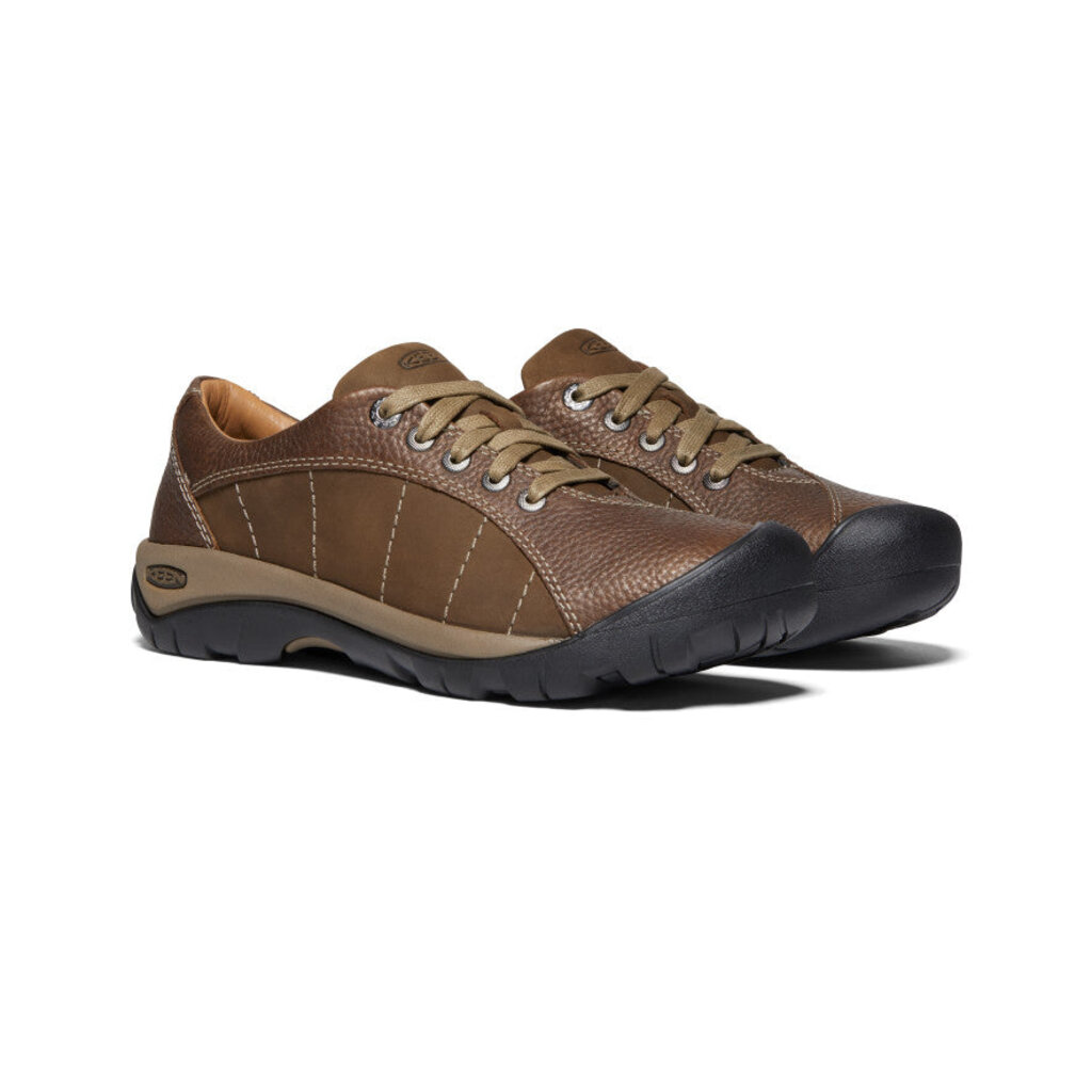 KEEN WOMEN'S PRESIDIO-CASCADE/SHITAKE