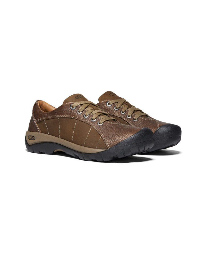KEEN WOMEN'S PRESIDIO-CASCADE/SHITAKE