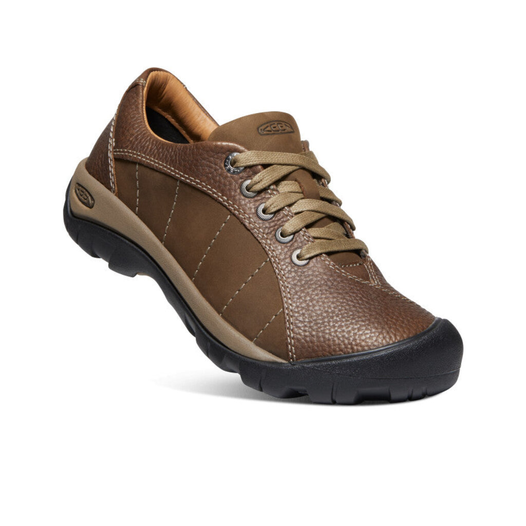 KEEN WOMEN'S PRESIDIO-CASCADE/SHITAKE