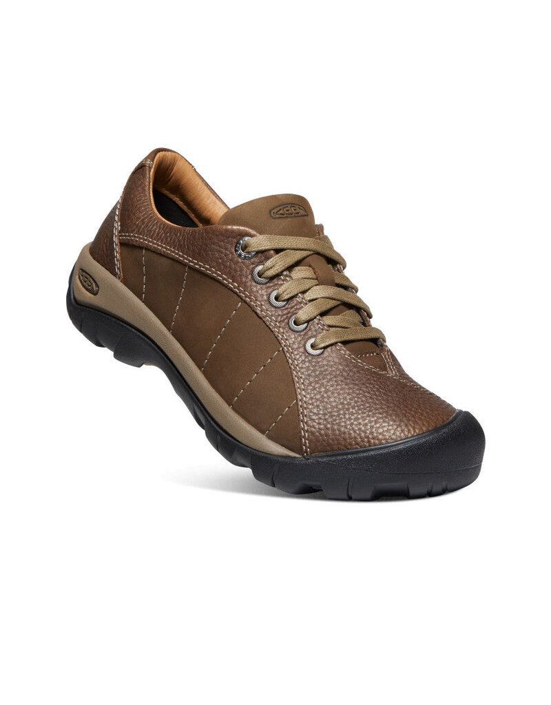 KEEN WOMEN'S PRESIDIO-CASCADE/SHITAKE