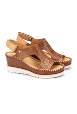 PIKOLINOS WOMEN'S AGUADULCE-BRANDY