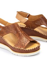 PIKOLINOS WOMEN'S AGUADULCE-BRANDY