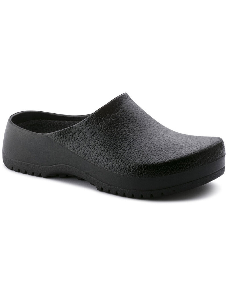 BIRKENSTOCK SUPER BIRKI-BLACK