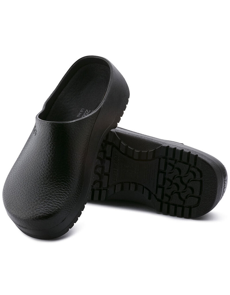 BIRKENSTOCK SUPER BIRKI-BLACK