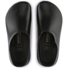 BIRKENSTOCK SUPER BIRKI-BLACK