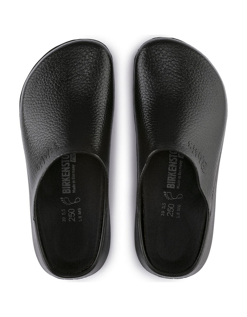 BIRKENSTOCK SUPER BIRKI-BLACK
