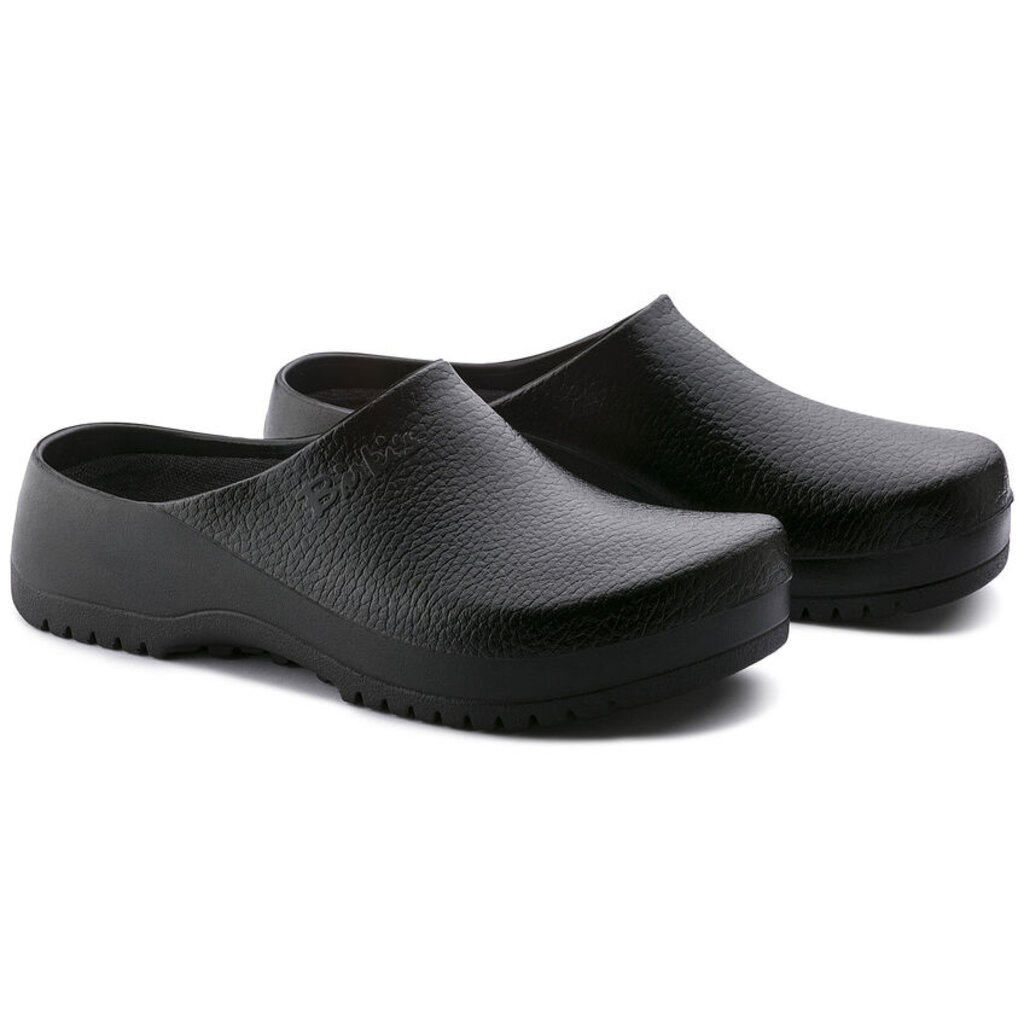 BIRKENSTOCK SUPER BIRKI-BLACK