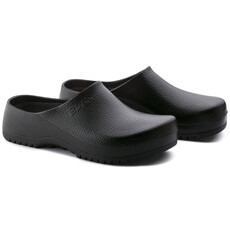 BIRKENSTOCK SUPER BIRKI-BLACK