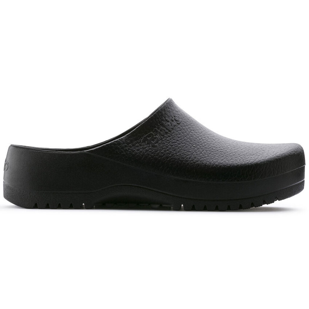 BIRKENSTOCK SUPER BIRKI-BLACK
