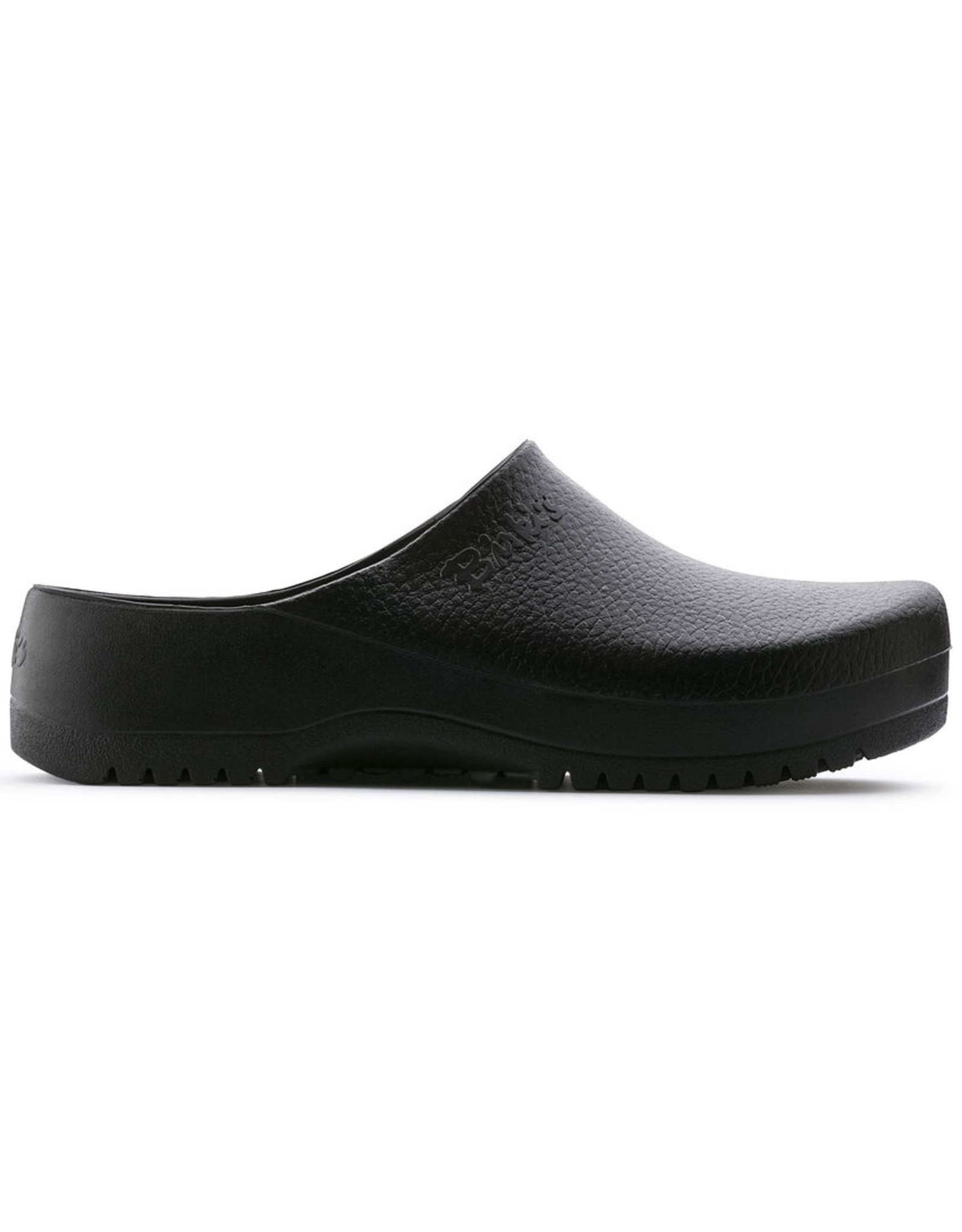 BIRKENSTOCK SUPER BIRKI-BLACK