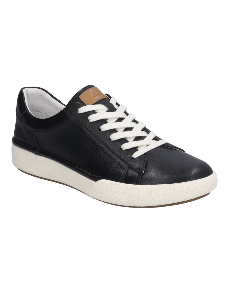 JOSEF SEIBEL WOMEN'S CLAIRE 01 BLACK