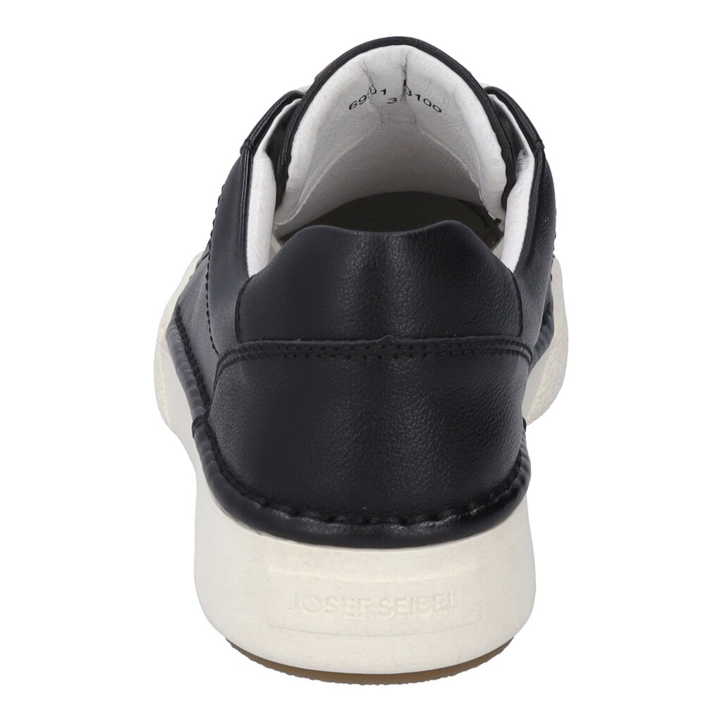 JOSEF SEIBEL WOMEN'S CLAIRE 01 BLACK