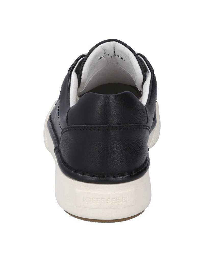 JOSEF SEIBEL WOMEN'S CLAIRE 01 BLACK