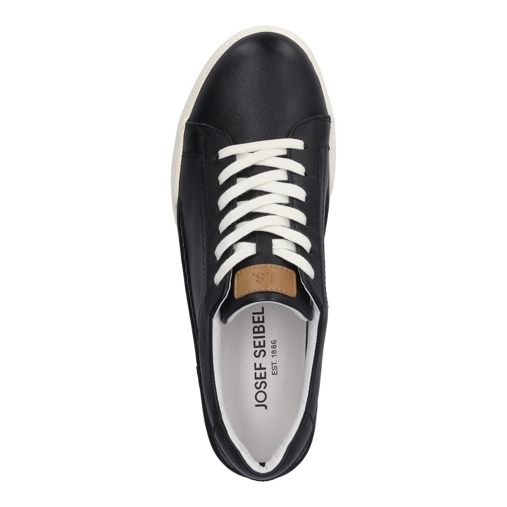 JOSEF SEIBEL WOMEN'S CLAIRE 01 BLACK