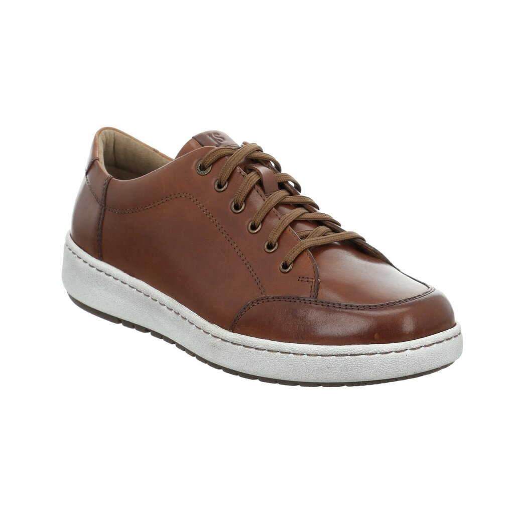 JOSEF SEIBEL MEN'S DAVID 03 COGNAC