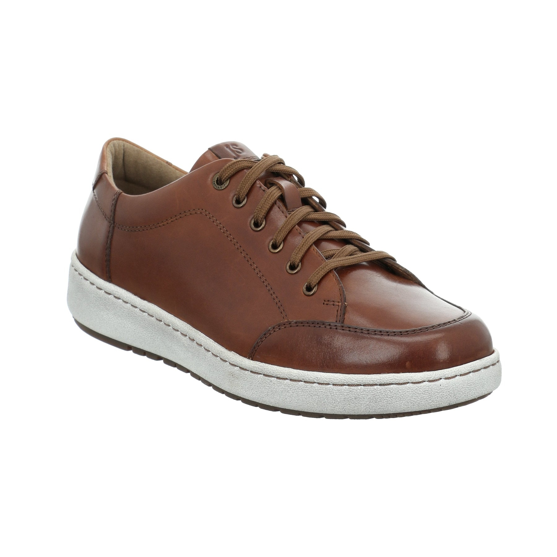 JOSEF SEIBEL MEN'S DAVID 03 COGNAC