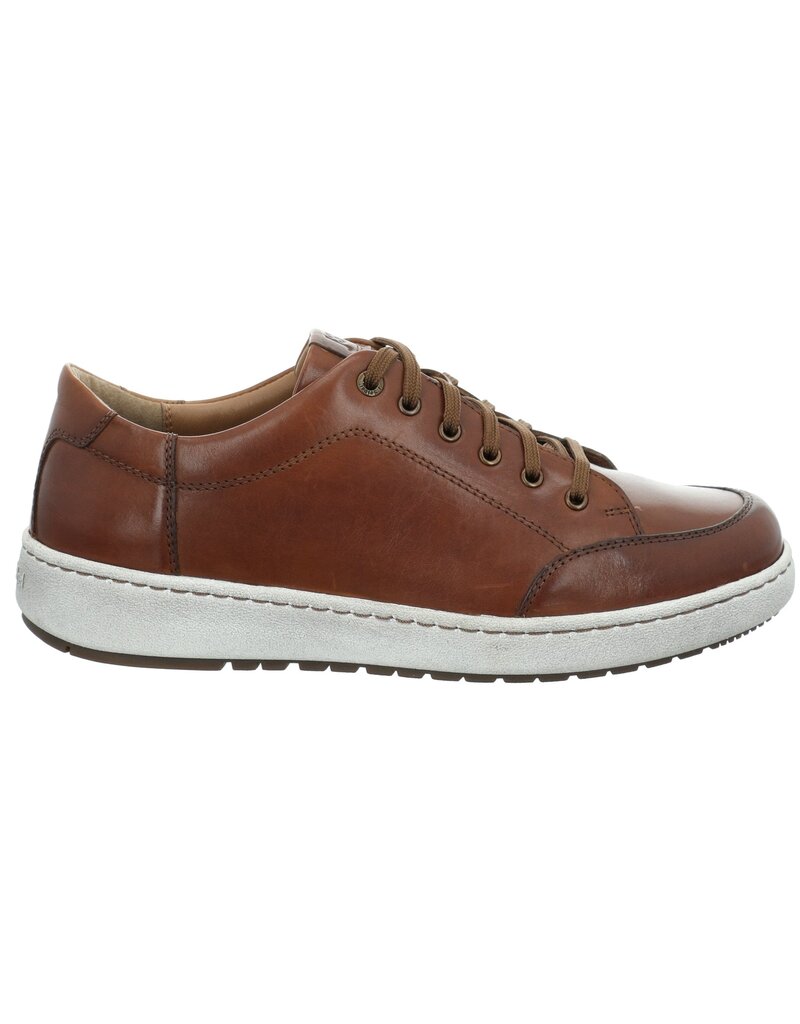 JOSEF SEIBEL MEN'S DAVID 03 COGNAC