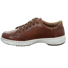 JOSEF SEIBEL MEN'S DAVID 03 COGNAC