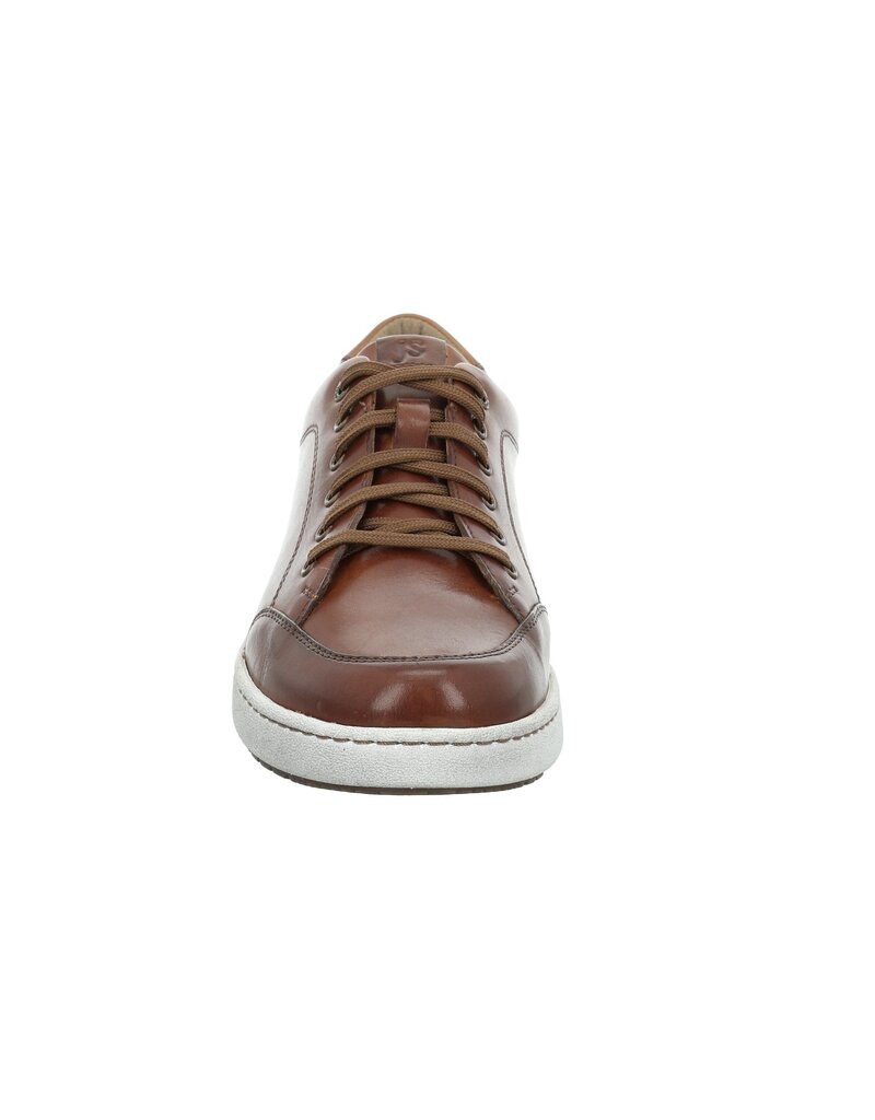 JOSEF SEIBEL MEN'S DAVID 03 COGNAC