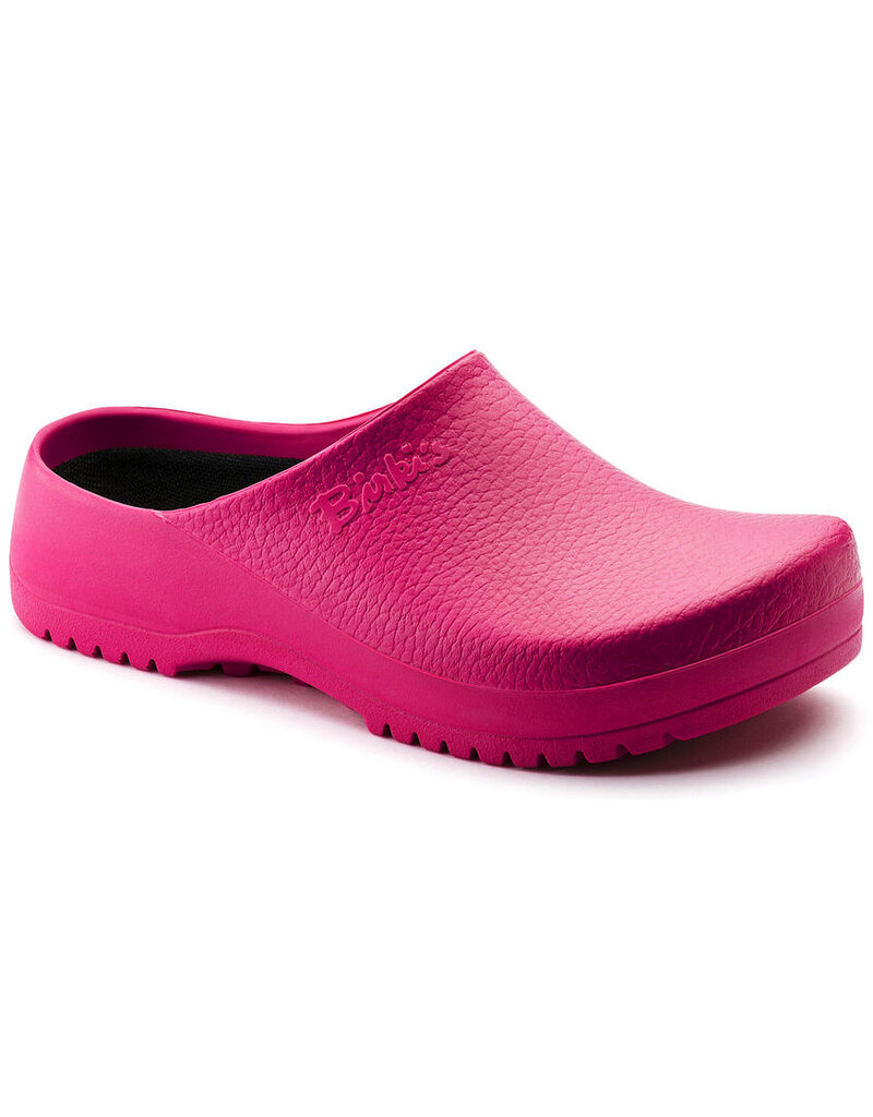 BIRKENSTOCK SUPER BIRKI-RASPBERRY