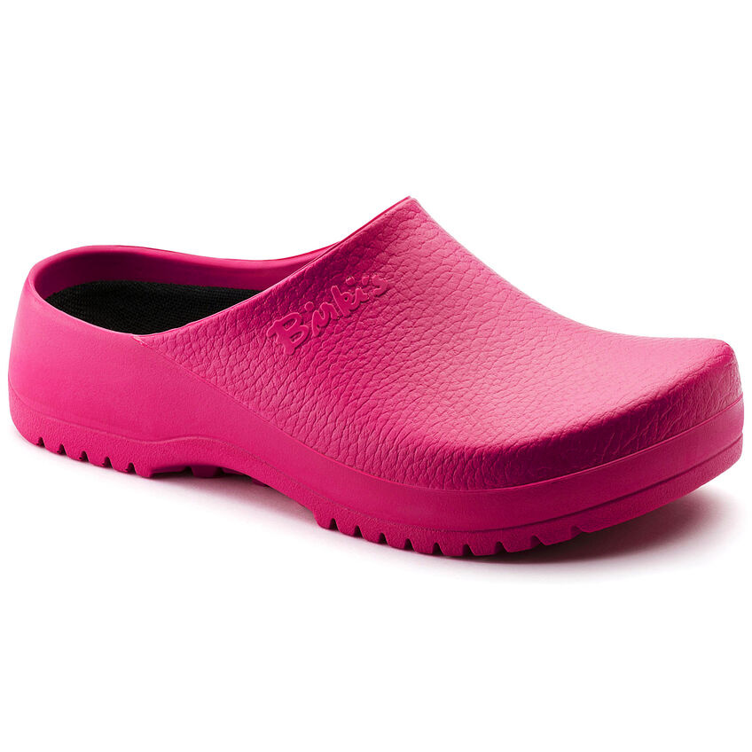 BIRKENSTOCK SUPER BIRKI-RASPBERRY