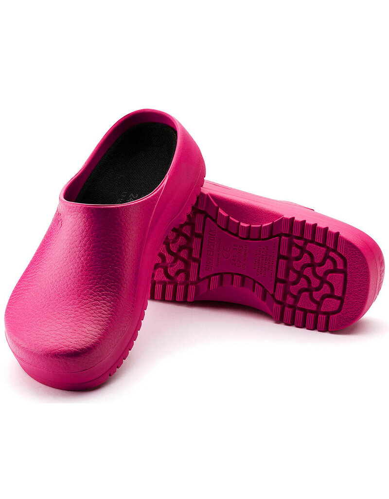 BIRKENSTOCK SUPER BIRKI-RASPBERRY