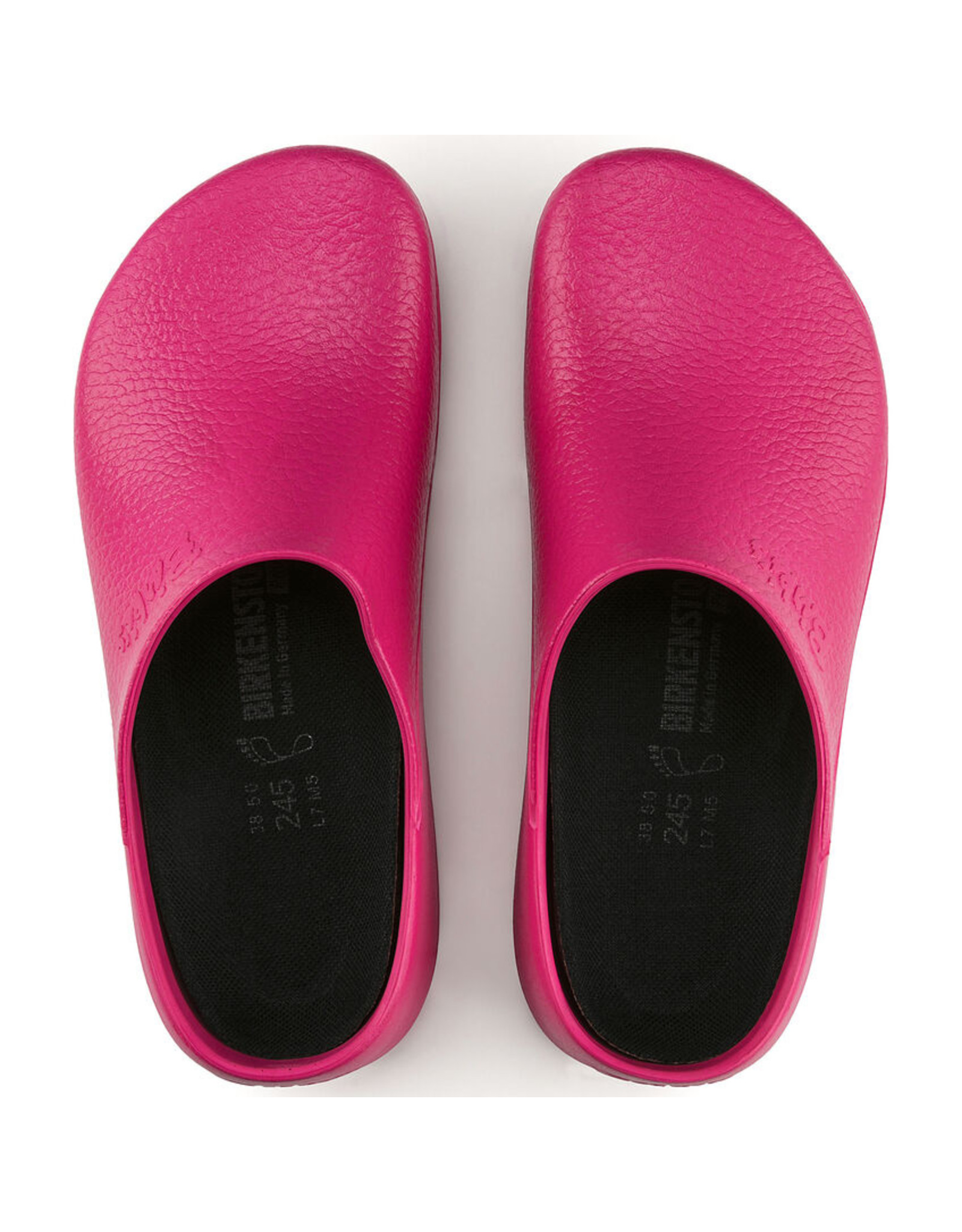 BIRKENSTOCK SUPER BIRKI-RASPBERRY