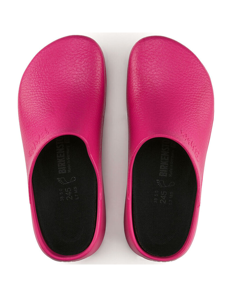 BIRKENSTOCK SUPER BIRKI-RASPBERRY