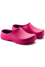 BIRKENSTOCK SUPER BIRKI-RASPBERRY